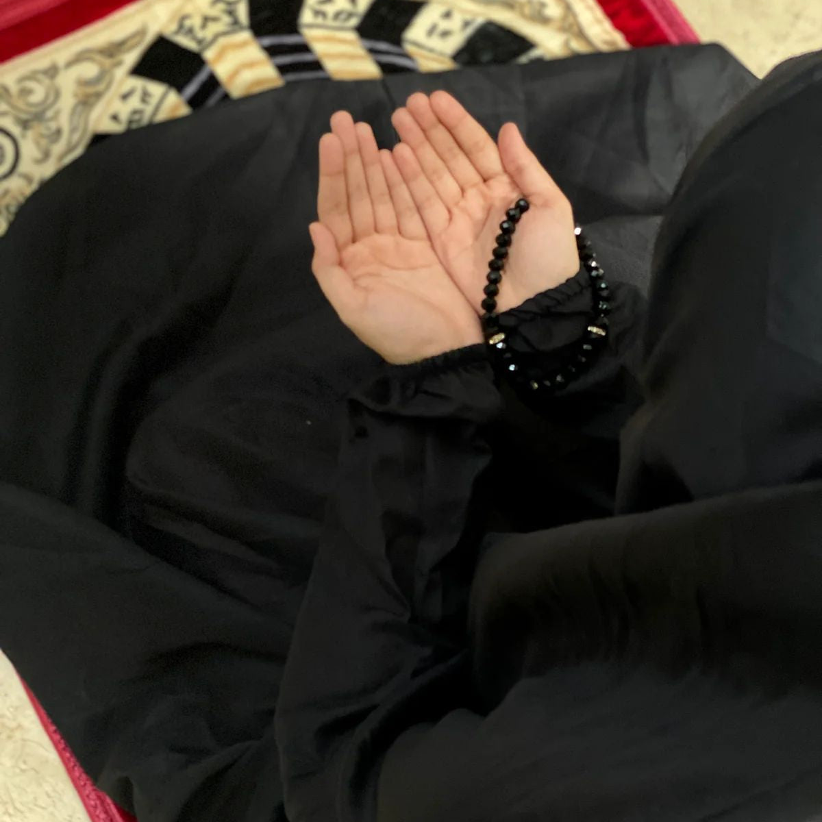 Namaz Chaddar