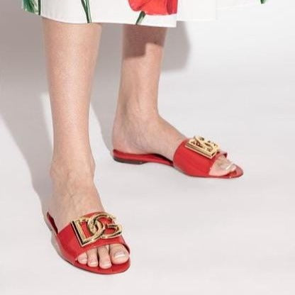 D&G Plain Flats