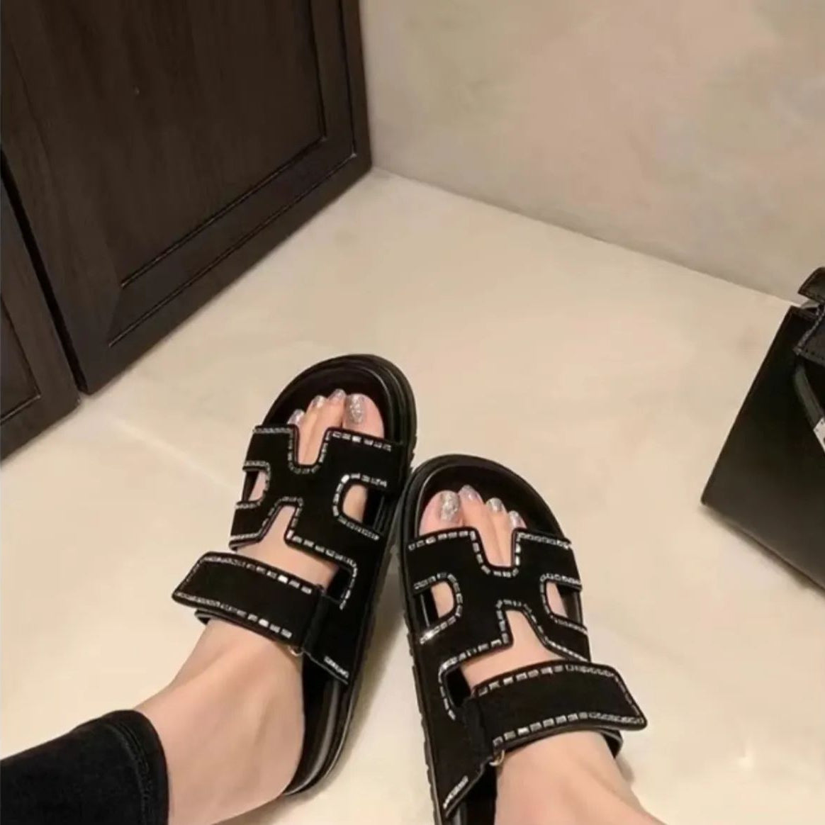 Hermès | Chypre sandal