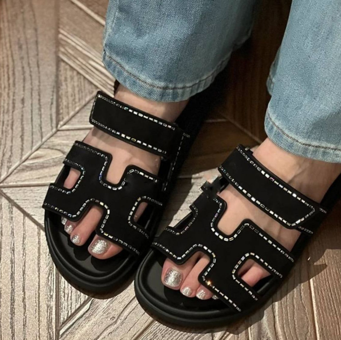 Hermès | Chypre sandal