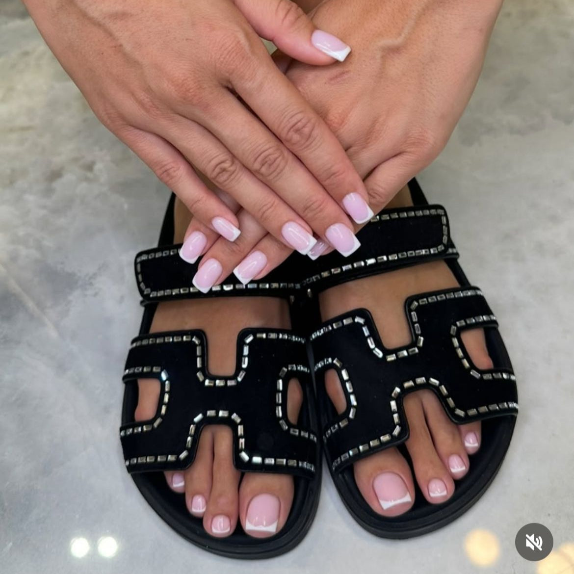 Hermès | Chypre sandal