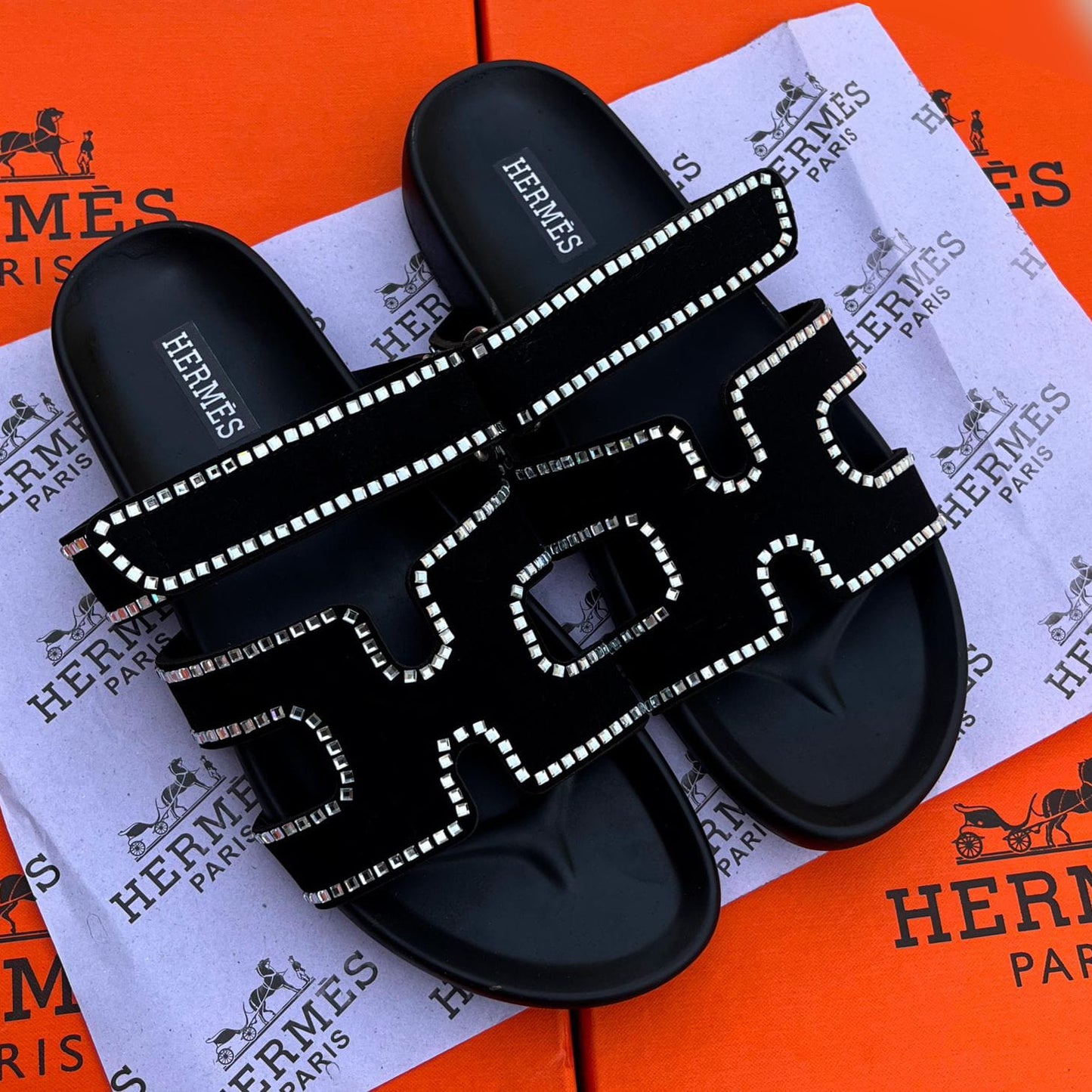 Hermès | Chypre sandal