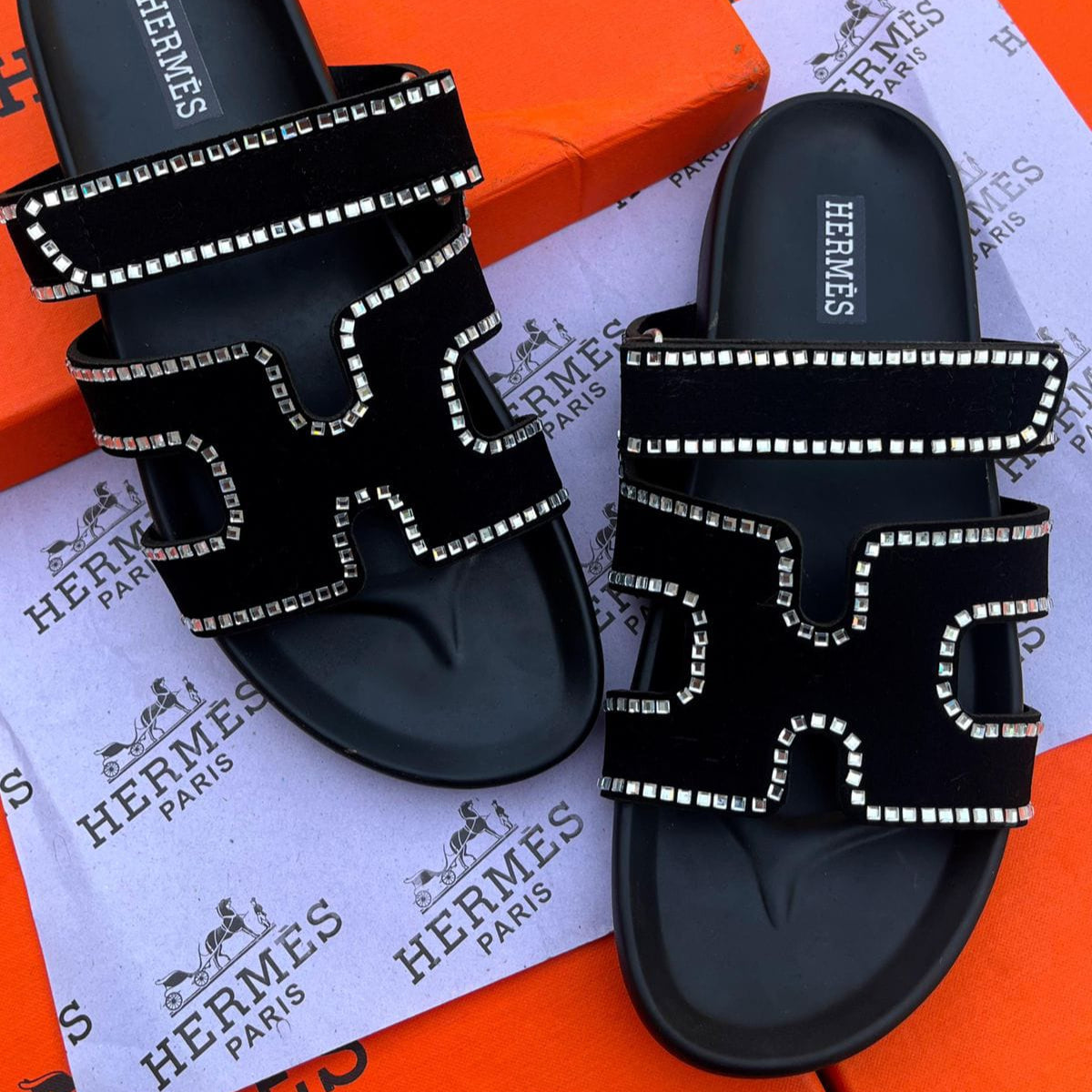 Hermès | Chypre sandal