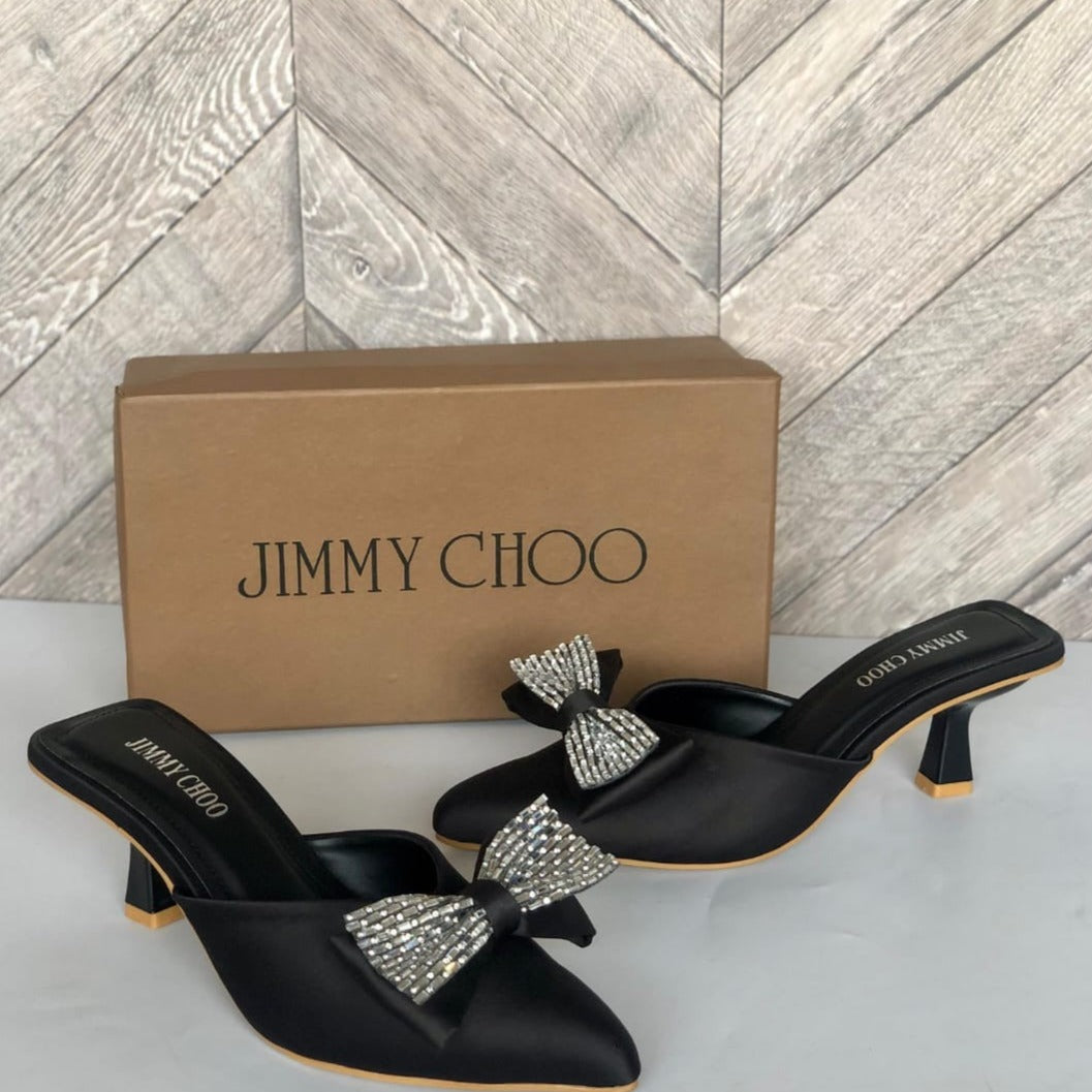 Women's Formal Court Shoes
