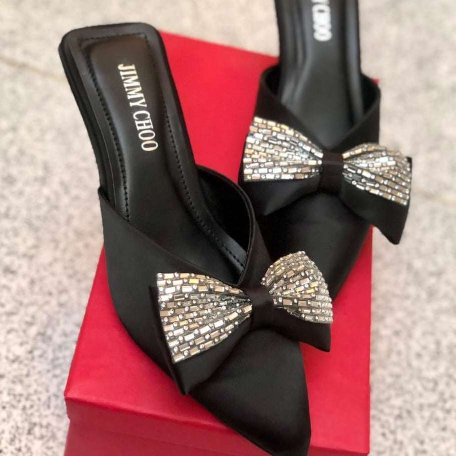 Women's Formal Court Shoes