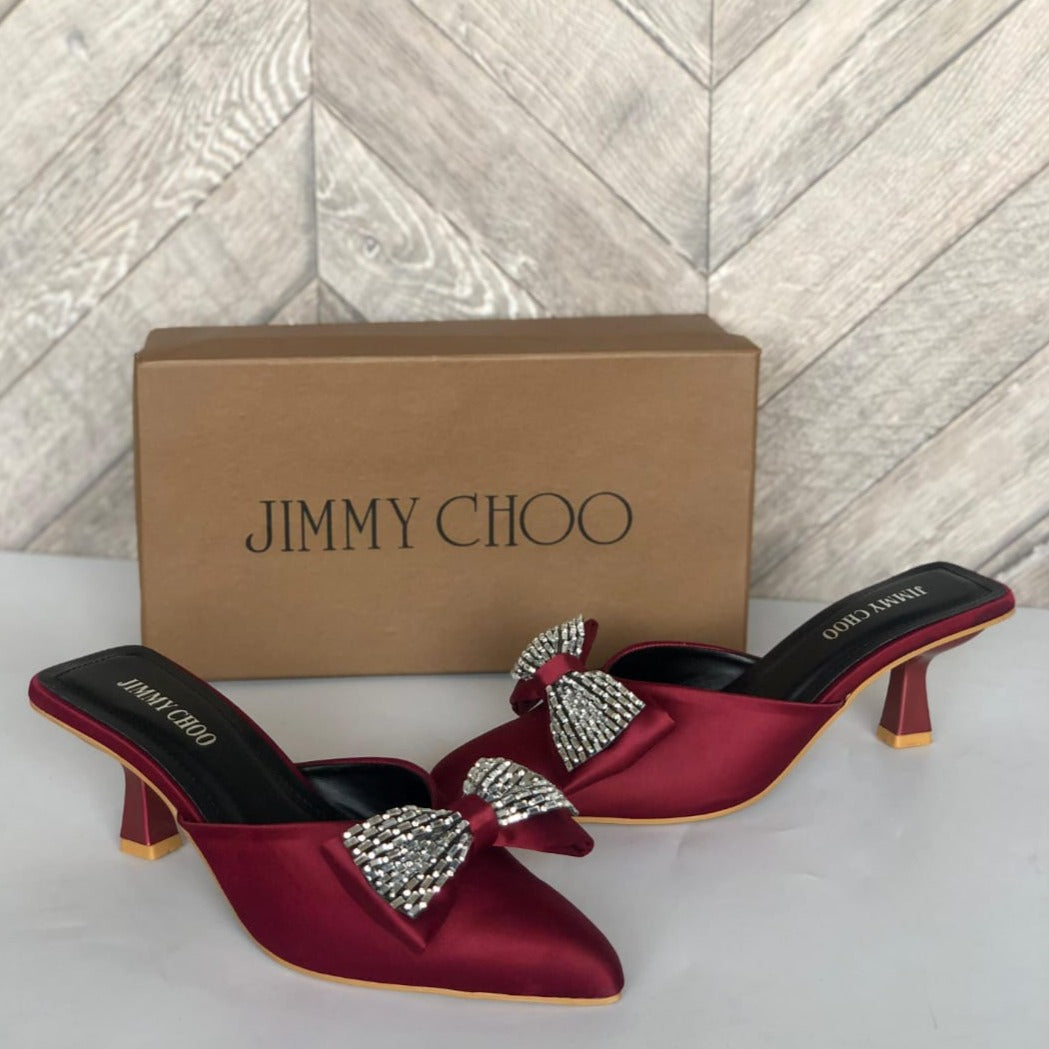Women's Formal Court Shoes