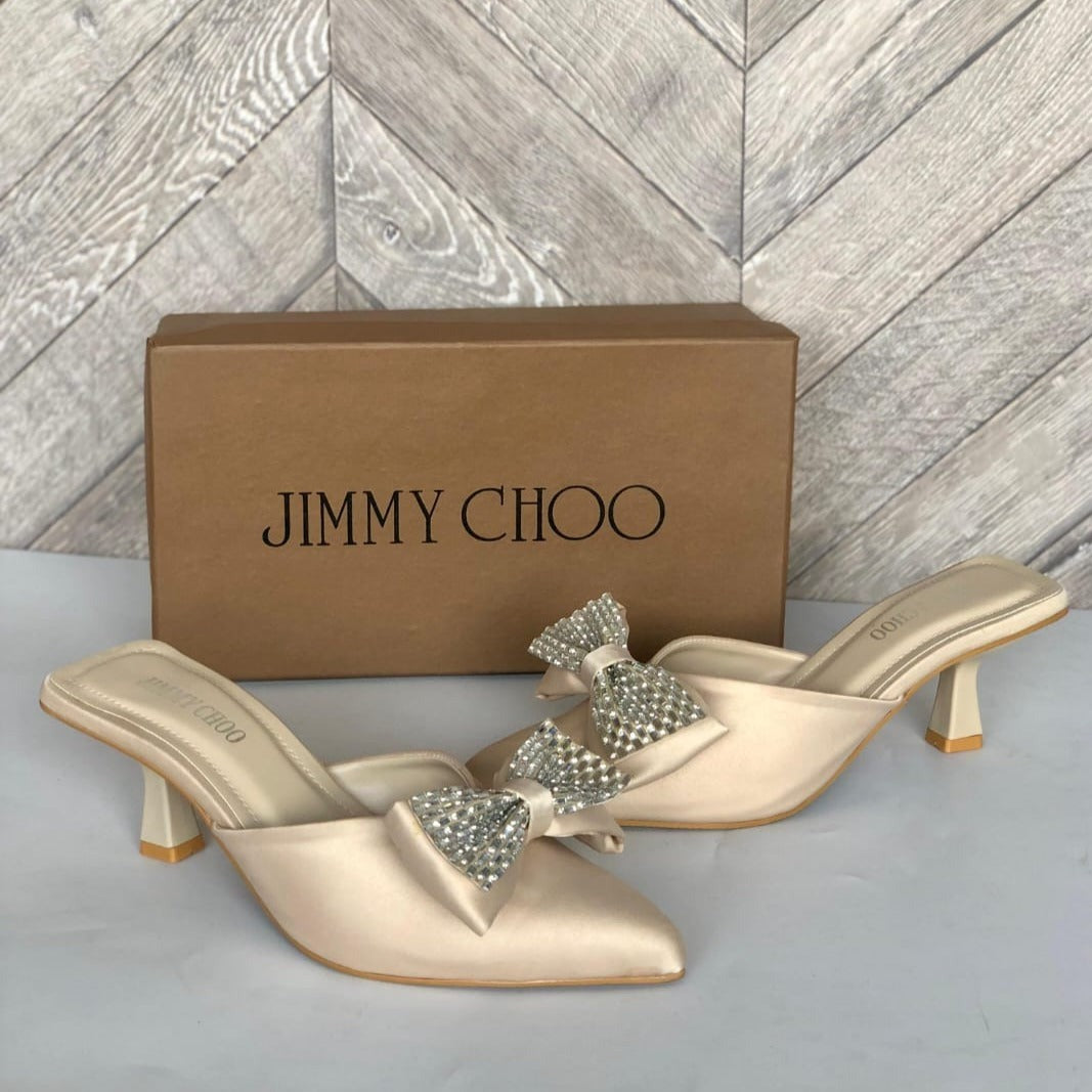 Women's Formal Court Shoes