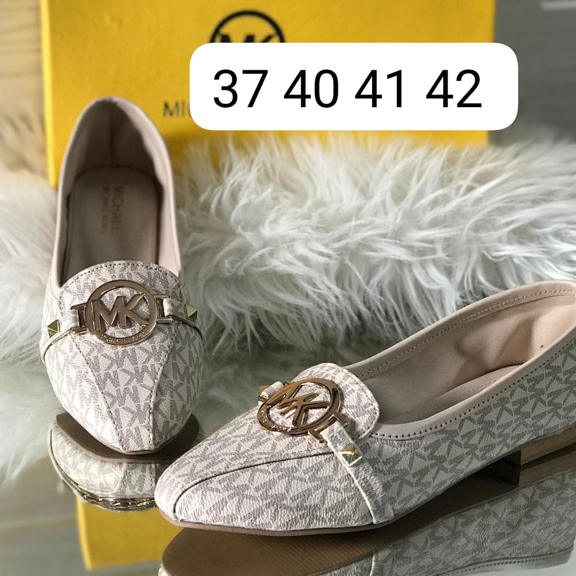 Michael Kors Pumps