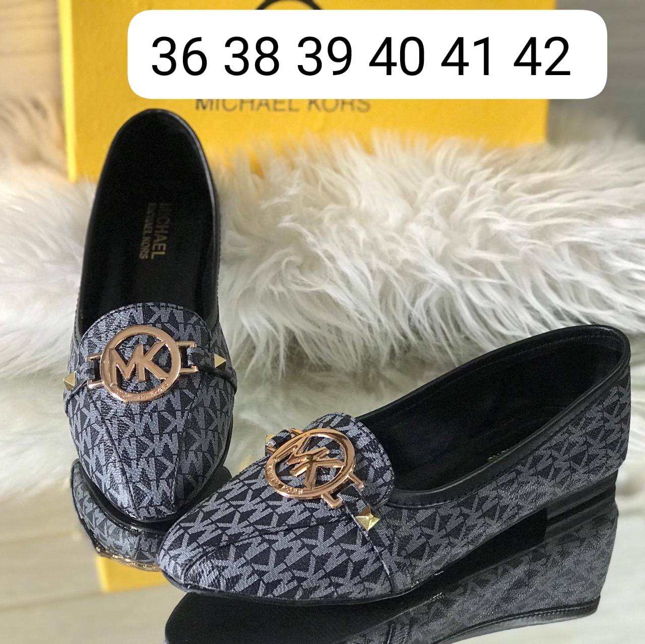 Michael Kors Pumps