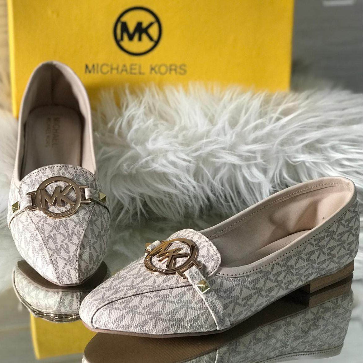Michael Kors Pumps