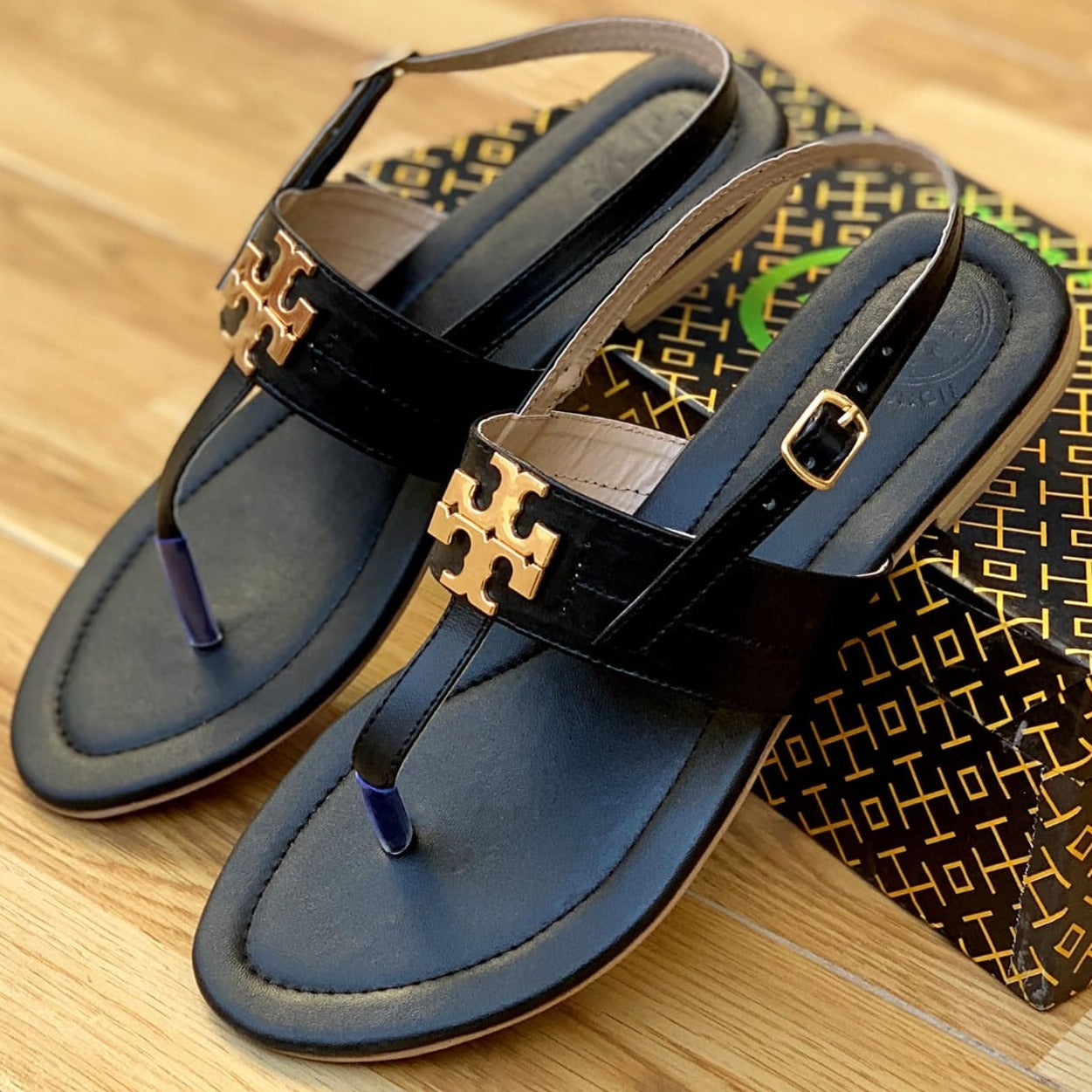 Tory Burch Sandals