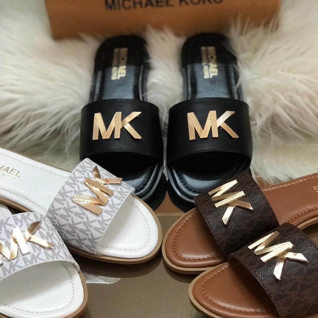 MK Style Premium Slippers