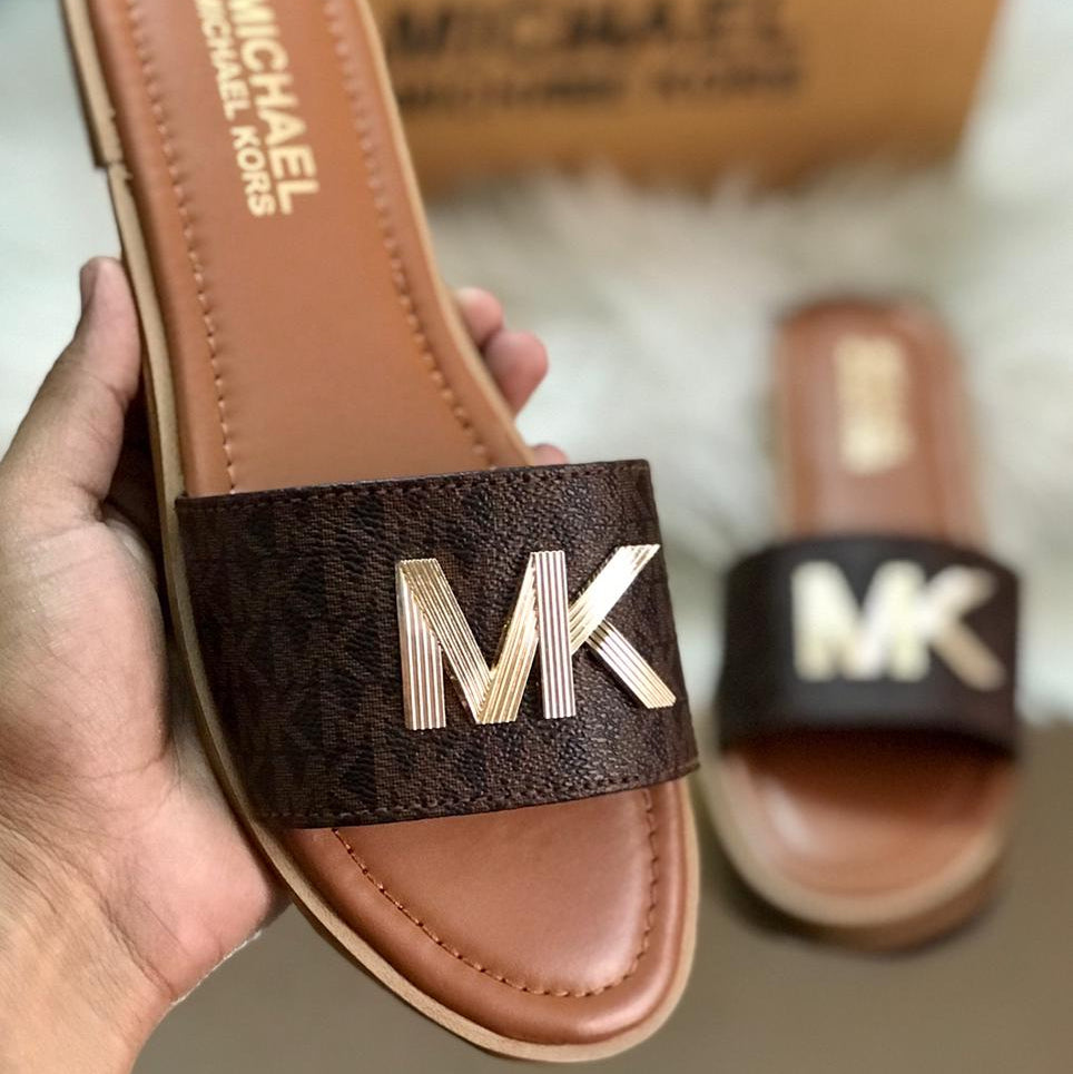 MK Style Premium Slippers
