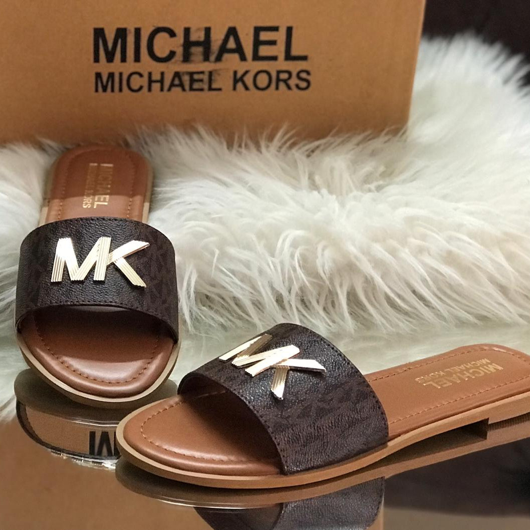 MK Style Premium Slippers