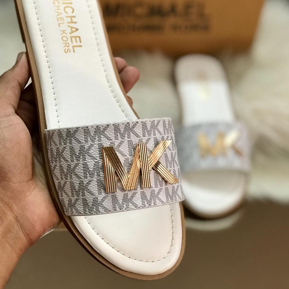 MK Style Premium Slippers