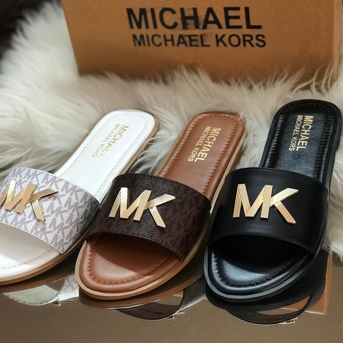 MK Style Premium Slippers
