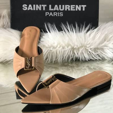 YSL Slides